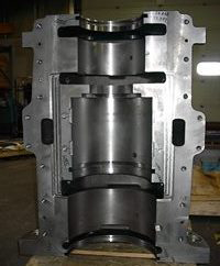 CNC Bar Parts