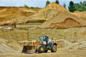 Front End Loader